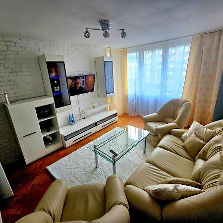 Apartament Zielna By Domin Warsaw Exterior photo