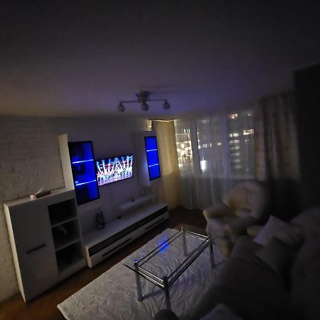 Apartament Zielna By Domin Warsaw Exterior photo