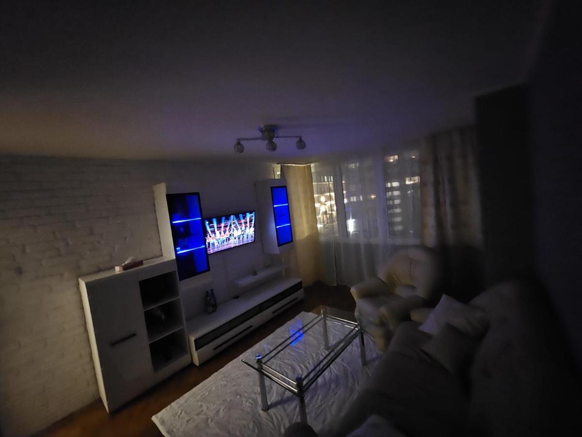 Apartament Zielna By Domin Warsaw Exterior photo