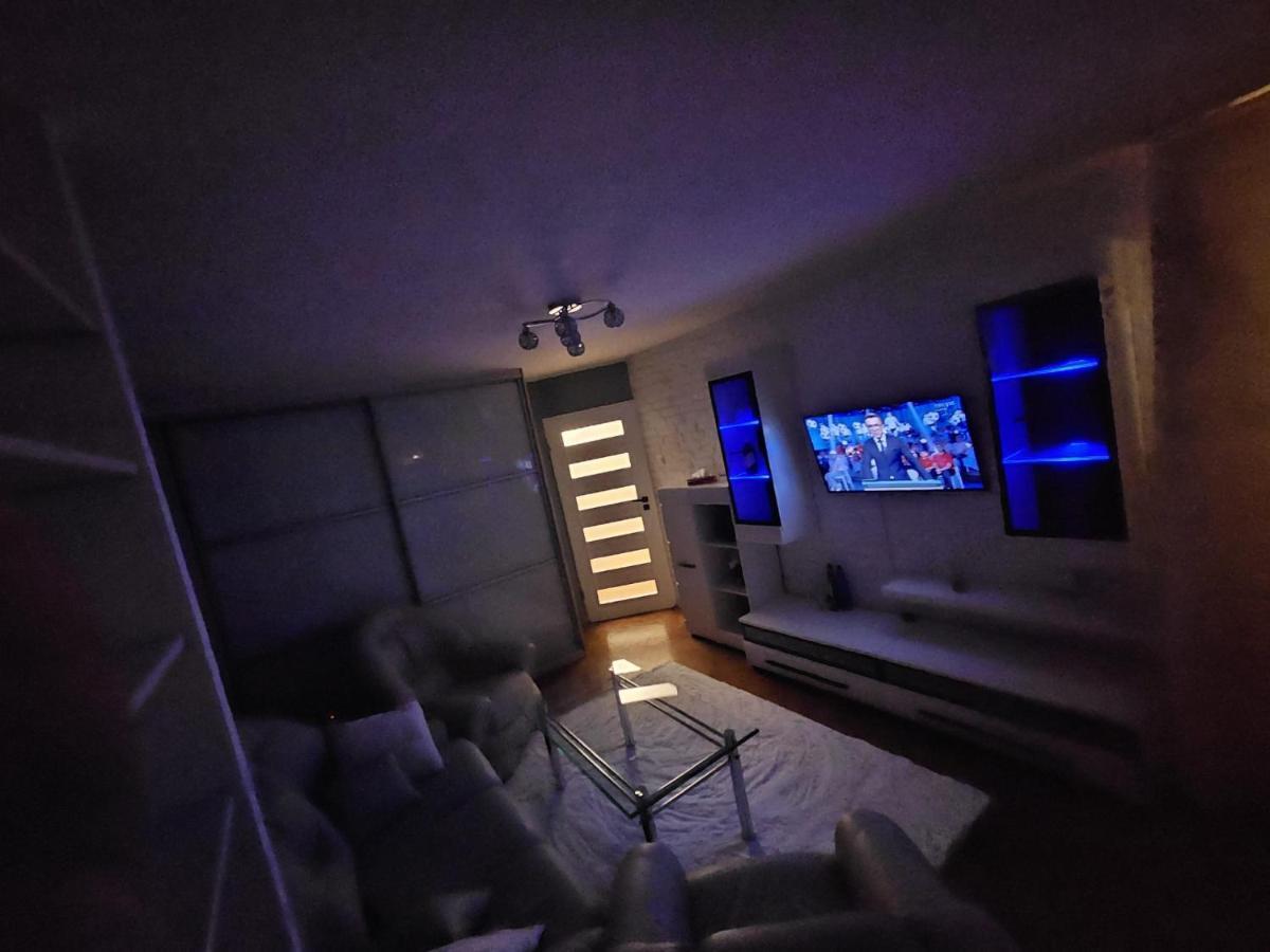 Apartament Zielna By Domin Warsaw Exterior photo