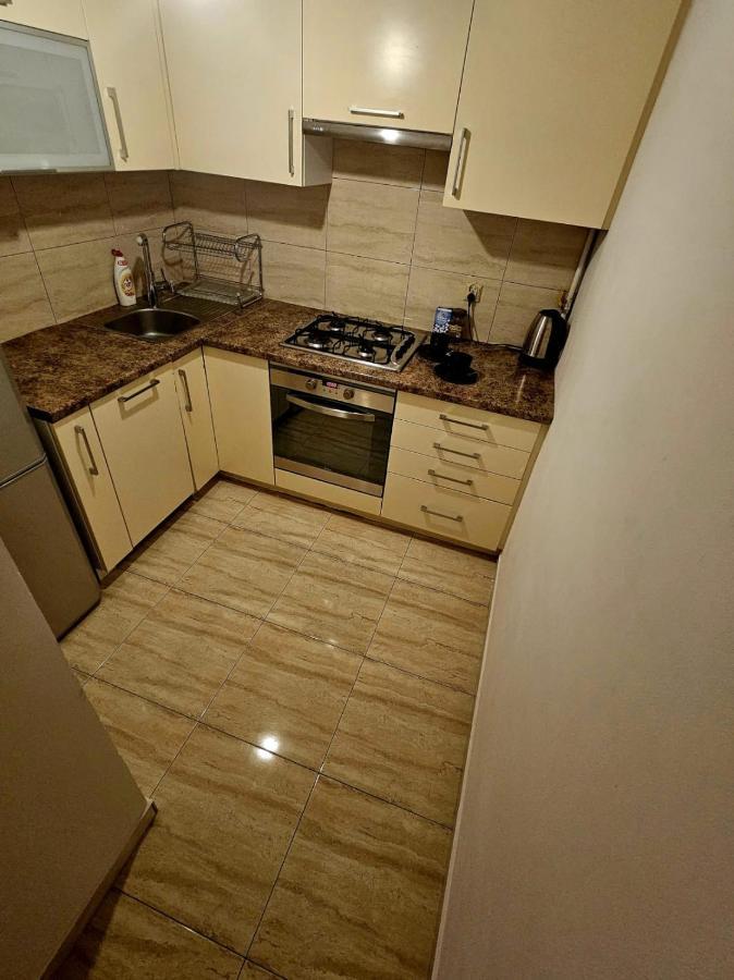 Apartament Zielna By Domin Warsaw Exterior photo